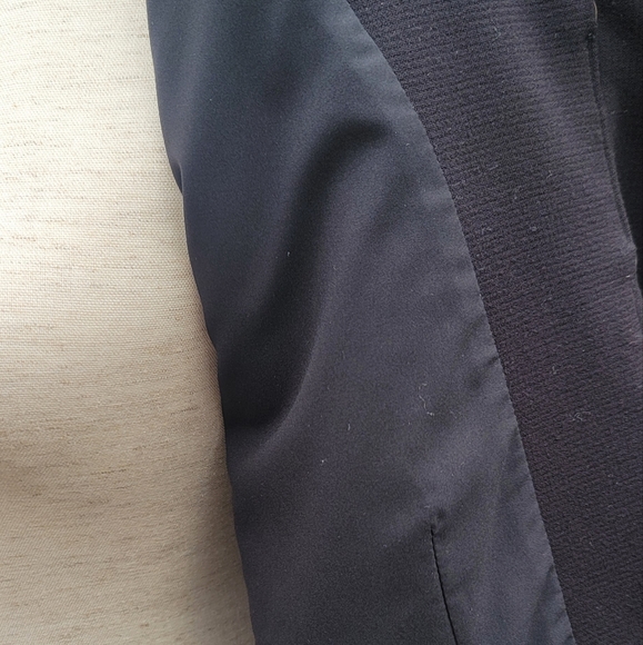 Ann Taylor Short Ruffle Jacket - Picture 7 of 10